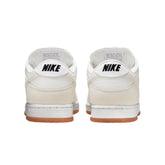 Nike SB - Dunk Low Pro B (Pale Ivory)